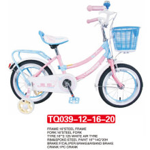 City Bike of Children Bike para niñas 12 &quot;